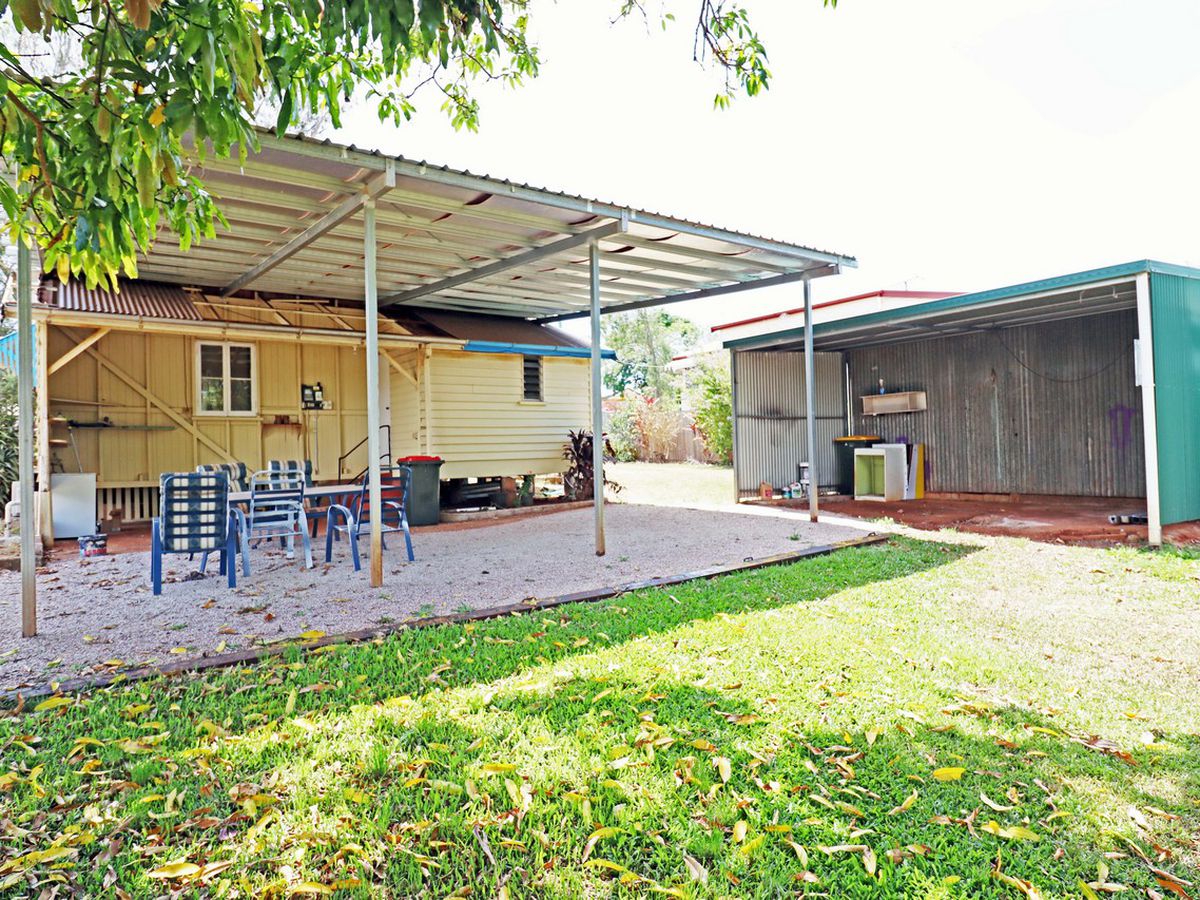45 Herberton Road, Atherton