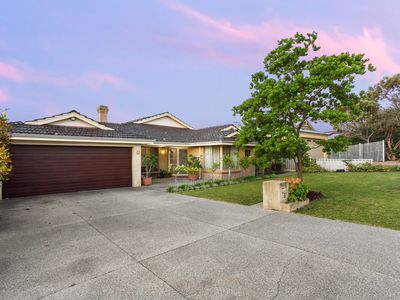 5 Mauldon Mews, Winthrop
