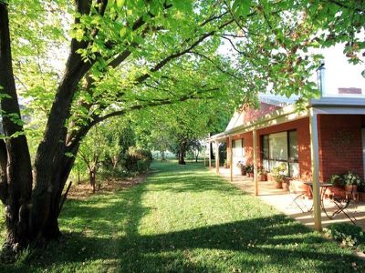 335 Church Lane, Milawa