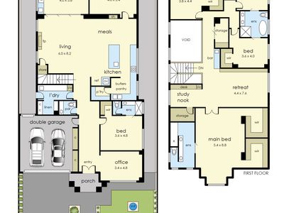 261 Honour Avenue, Clyde North