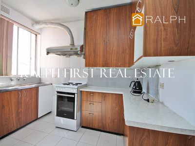 2 / 36 Quigg Street, Lakemba