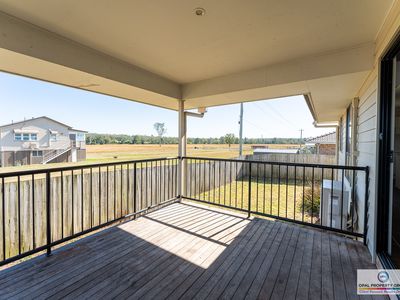 54 Vivian Hancock Drive, North Booval