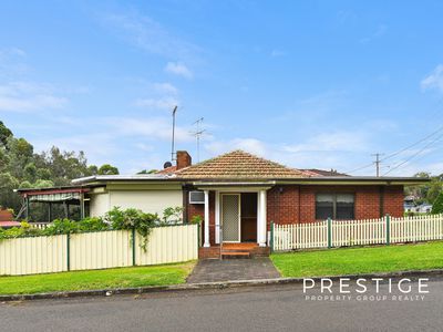 71 The Glen Road, Bardwell Valley