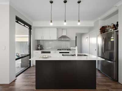 11 Mayor Street, Harrisdale