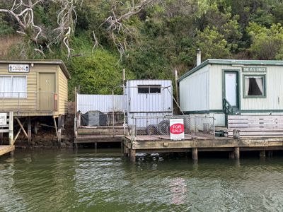 Section 910 (Reedbed) 10 Dry Creek Road, Donovans