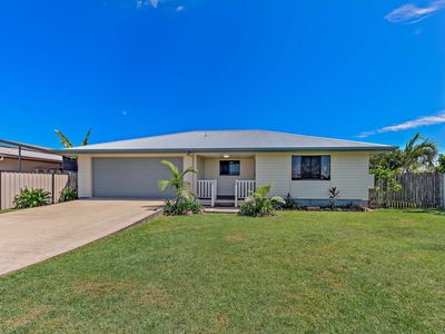 9 Honey Myrtle Street, Proserpine