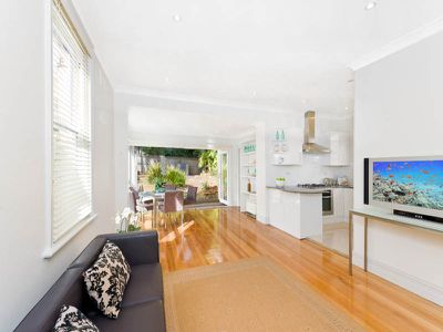 17 Tavistock Street, Drummoyne