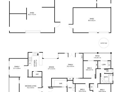 397 Old Boundary Road, Allendale East