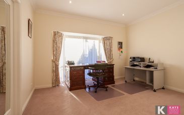 1 South Hidden Valley Circuit, Beaconsfield