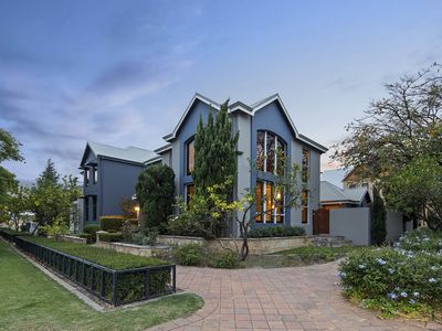 6 Old Jacaranda Way, Subiaco