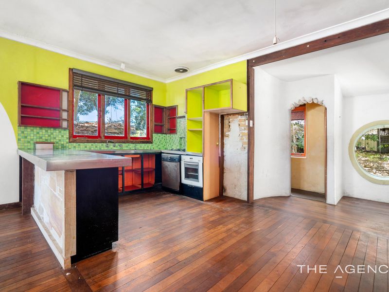 11 Thorsager Street, Coolbellup