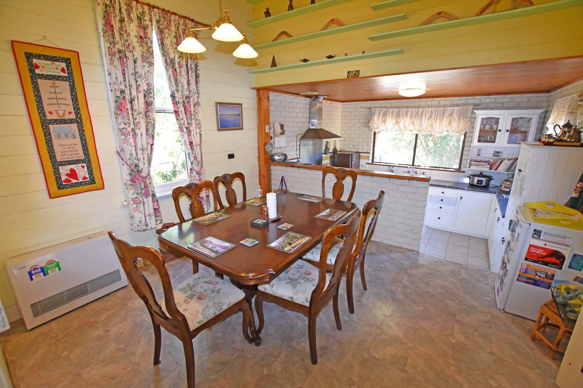 12 Phillips Street, Rushworth