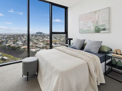 1802 / 6 Joseph Road, Footscray