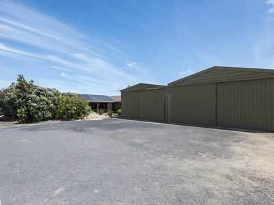 16 Arthur Street, Beachport