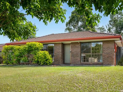 14 Ammons Street, Browns Plains