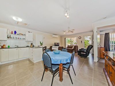 4/226 Mooroondu Rd, Thorneside