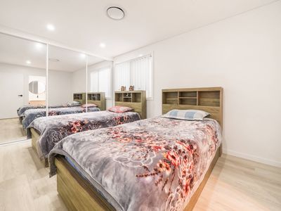 36a Granville Street, Fairfield