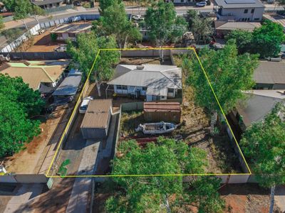 11 Corboys Place, South Hedland