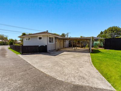 1/117 Parkhurst Road, Parakai, Helensville
