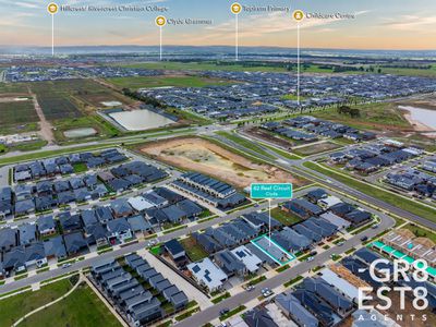 62  Reef Circuit, Clyde