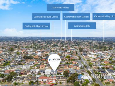49 Bold St, Cabramatta West