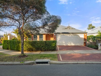 20 CHESTNUT WAY, Baldivis