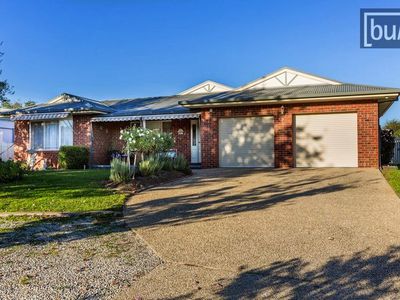 58 Traton Street, Wahgunyah