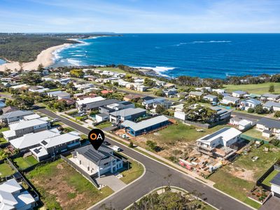 35 Bara Parade , Dolphin Point