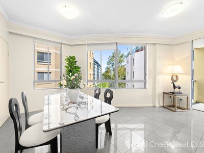 219 / 16 Lusty Street, Wolli Creek