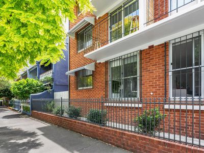 2 / 69 Pitt Street, Redfern