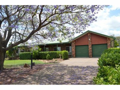 18 Hillcrest Road, Gunnedah