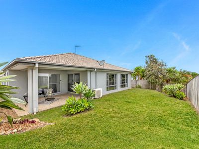 3 Nandina Court, Upper Coomera