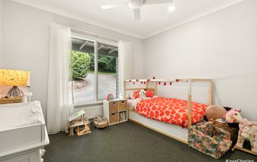 18 FLORENCE AVENUE, Emerald