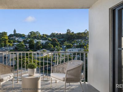 34 / 452 ENOGGERA ROAD, Alderley