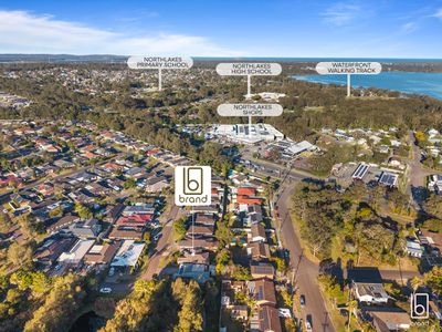 74 Nelmes Road, Blue Haven