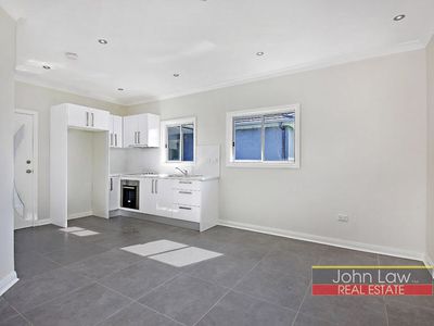 10 B Wagstaff, Edensor Park