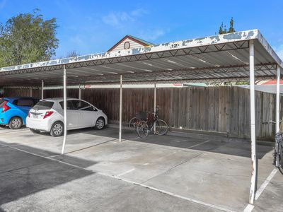 12 / 209 Maribyrnong Road, Ascot Vale
