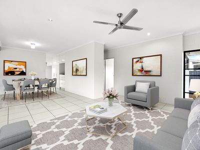 8 Maria Street, Woree
