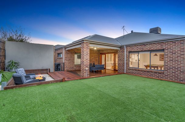20 Cradle Mountain Drive, Craigieburn