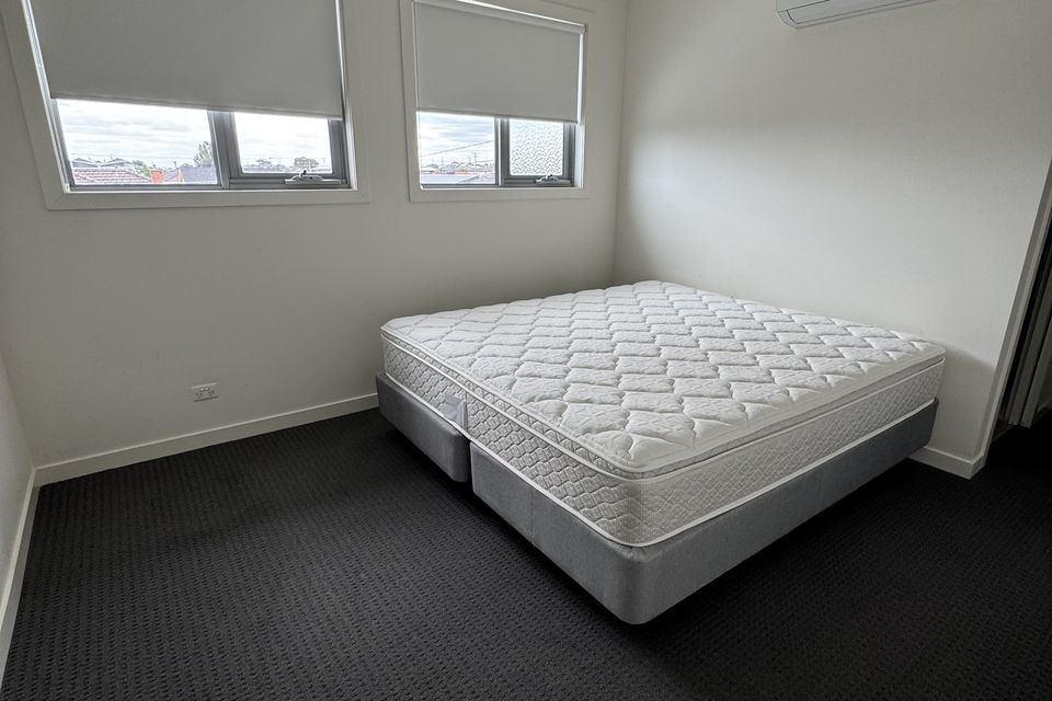 6 / 118 Second Avenue, Altona North