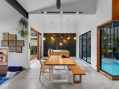 79 Rockbourne Terrace, Paddington
