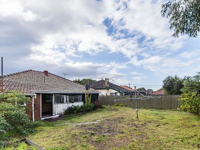 110 Wood Street, Inglewood