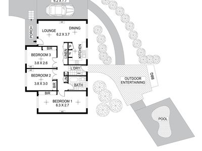 4 Emu Court, Wulagi