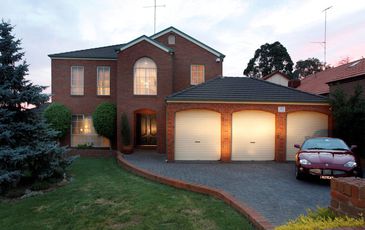 9 Rydaldene Way, Berwick