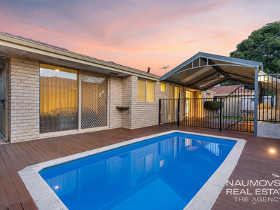 17A Ida Street, Balcatta
