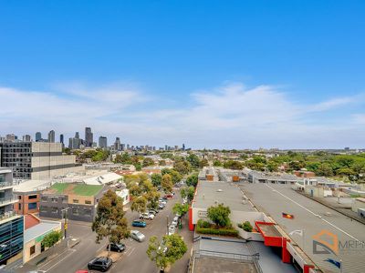 510 / 55 Villiers Street, North Melbourne