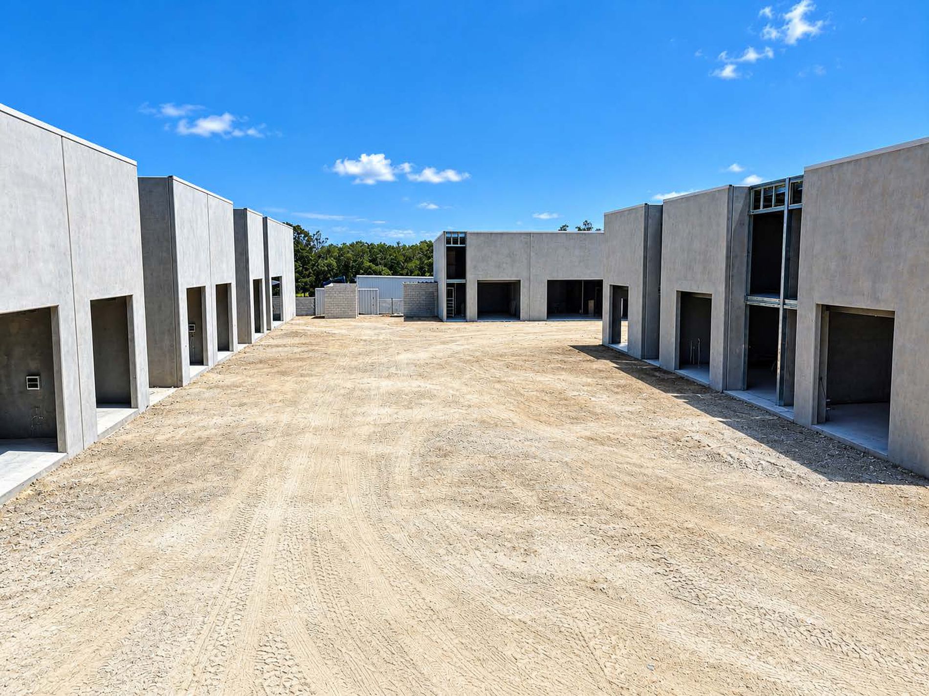 17 NETWORK PLACE, Richlands