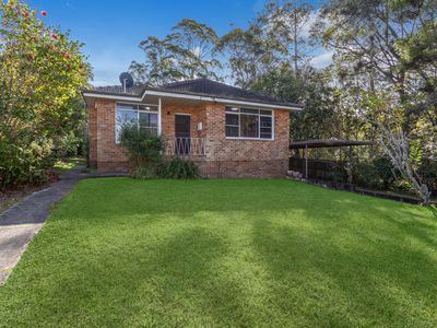 7 Kamiri Street, Seaforth