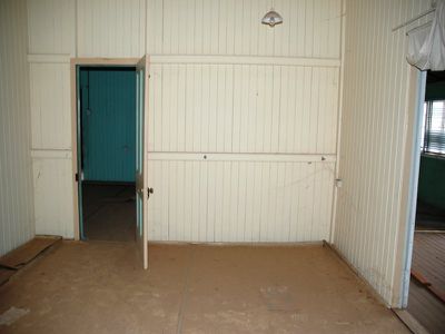 3 Ash street, Barcaldine