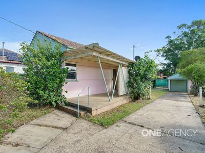 79 Moss Street, Nowra